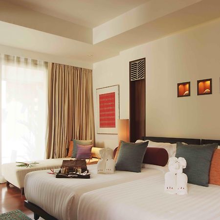 Mai Samui Beach Resort & Spa - Sha Plus Ban Bang Po Екстер'єр фото