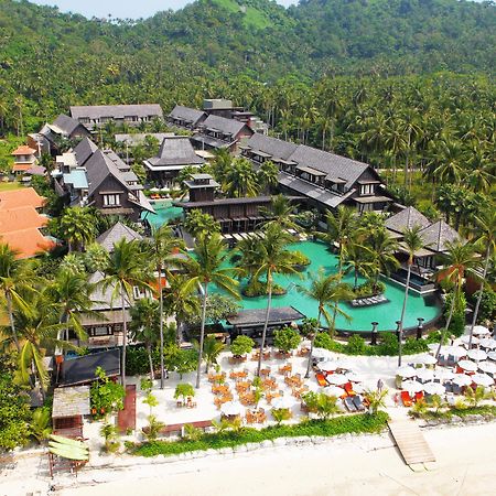 Mai Samui Beach Resort & Spa - Sha Plus Ban Bang Po Екстер'єр фото