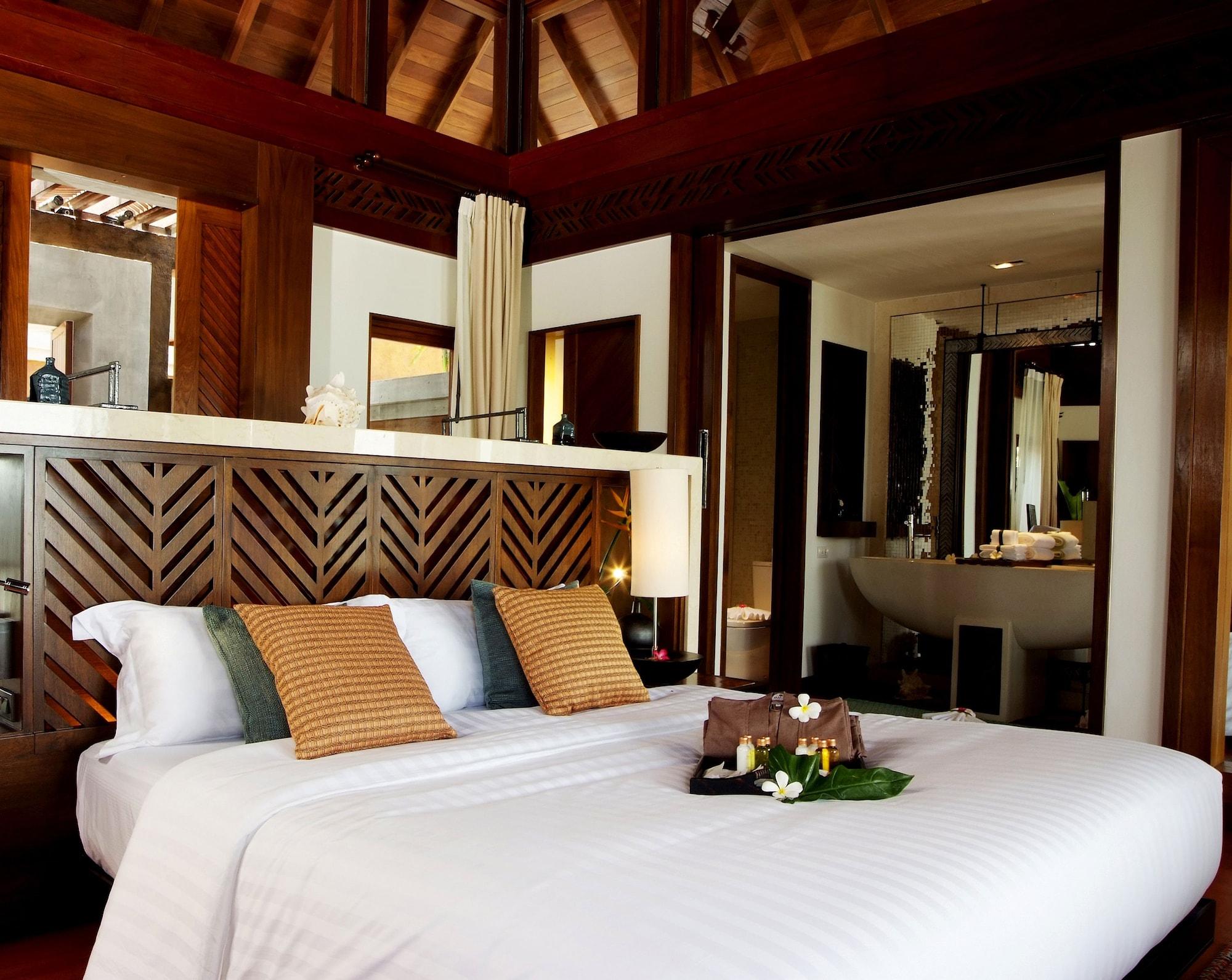Mai Samui Beach Resort & Spa - Sha Plus Ban Bang Po Екстер'єр фото