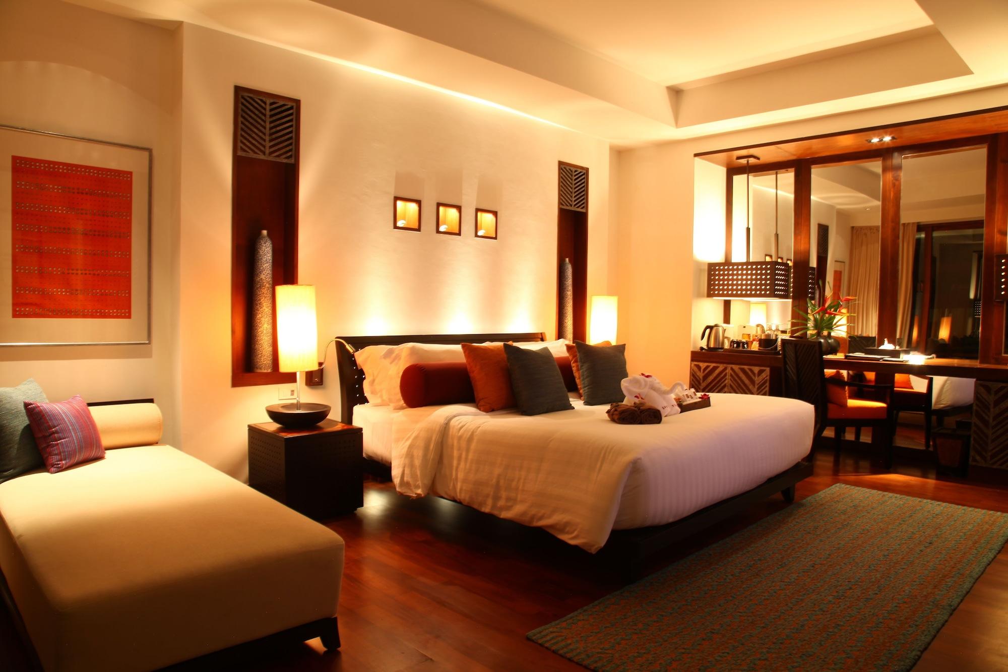 Mai Samui Beach Resort & Spa - Sha Plus Ban Bang Po Екстер'єр фото