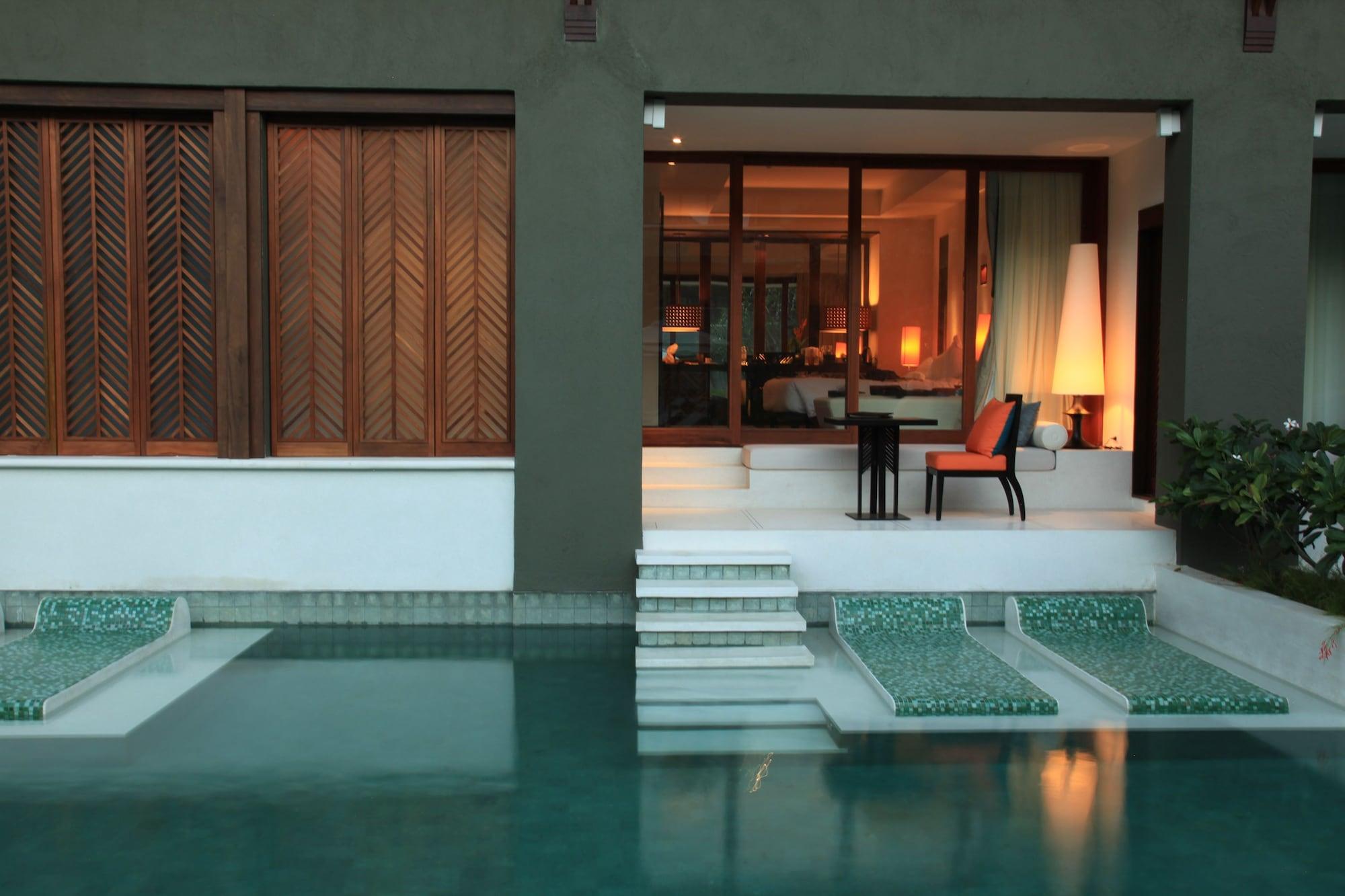 Mai Samui Beach Resort & Spa - Sha Plus Ban Bang Po Екстер'єр фото