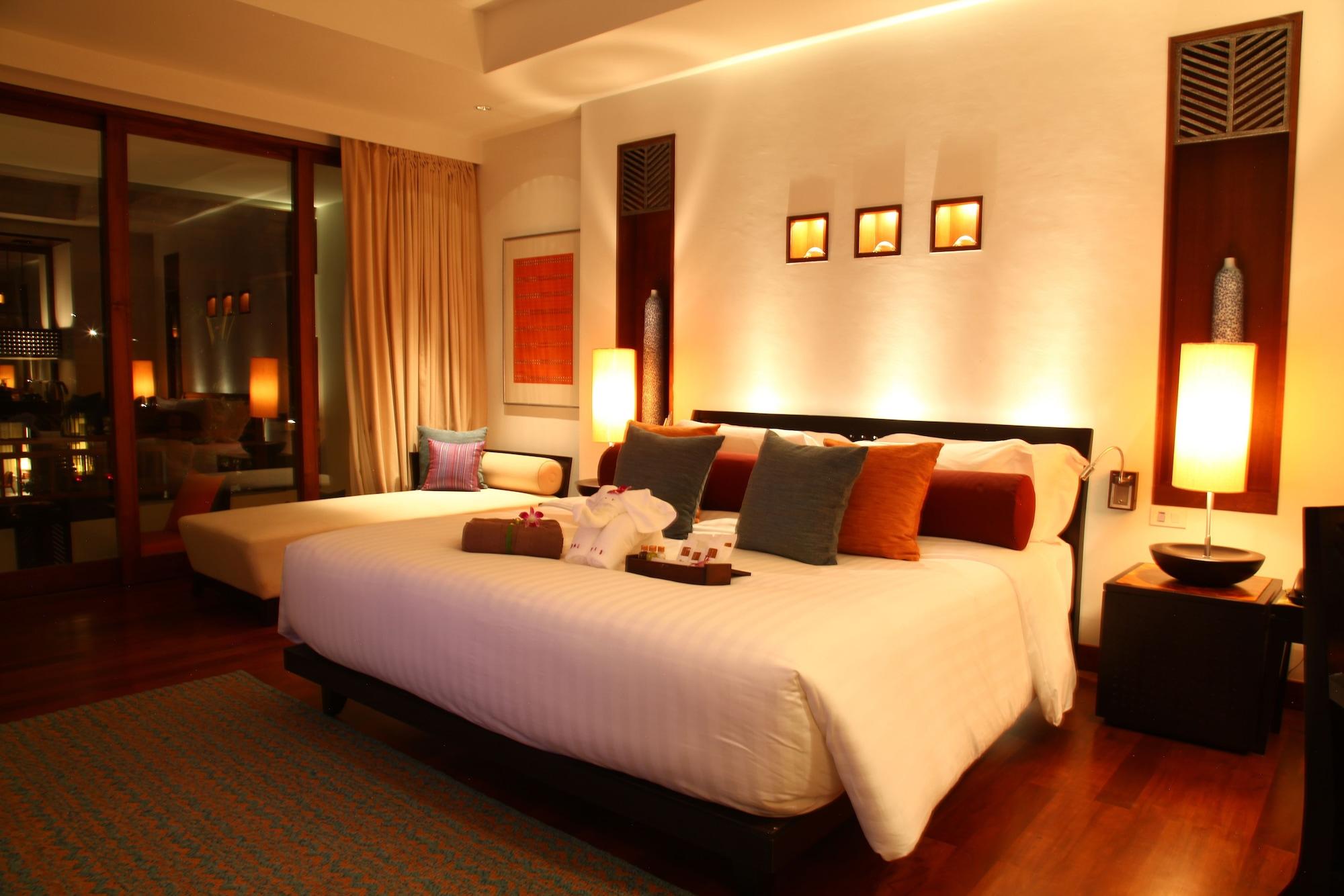 Mai Samui Beach Resort & Spa - Sha Plus Ban Bang Po Екстер'єр фото