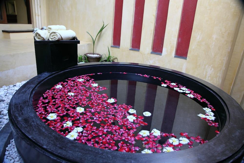 Mai Samui Beach Resort & Spa - Sha Plus Ban Bang Po Екстер'єр фото