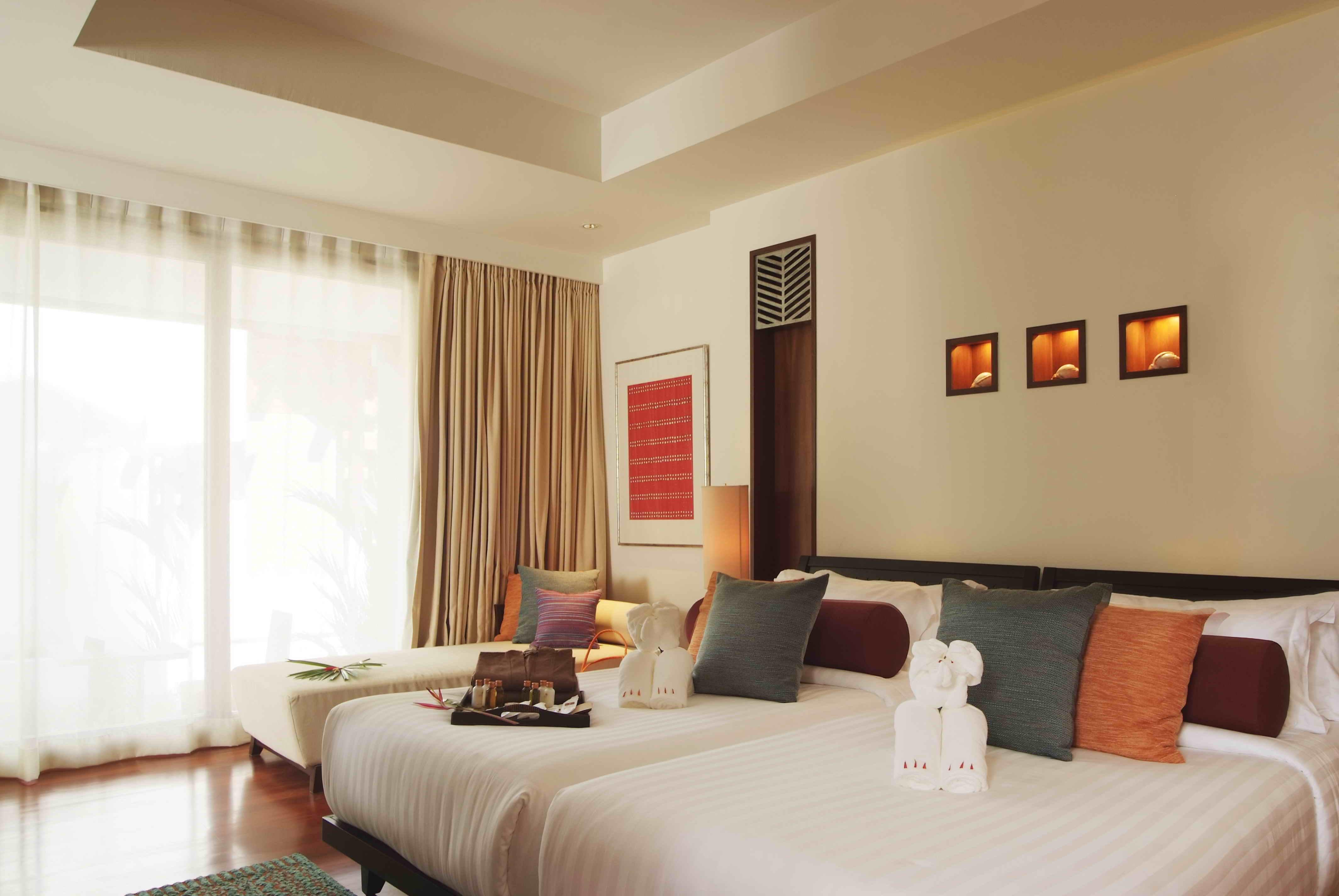 Mai Samui Beach Resort & Spa - Sha Plus Ban Bang Po Екстер'єр фото