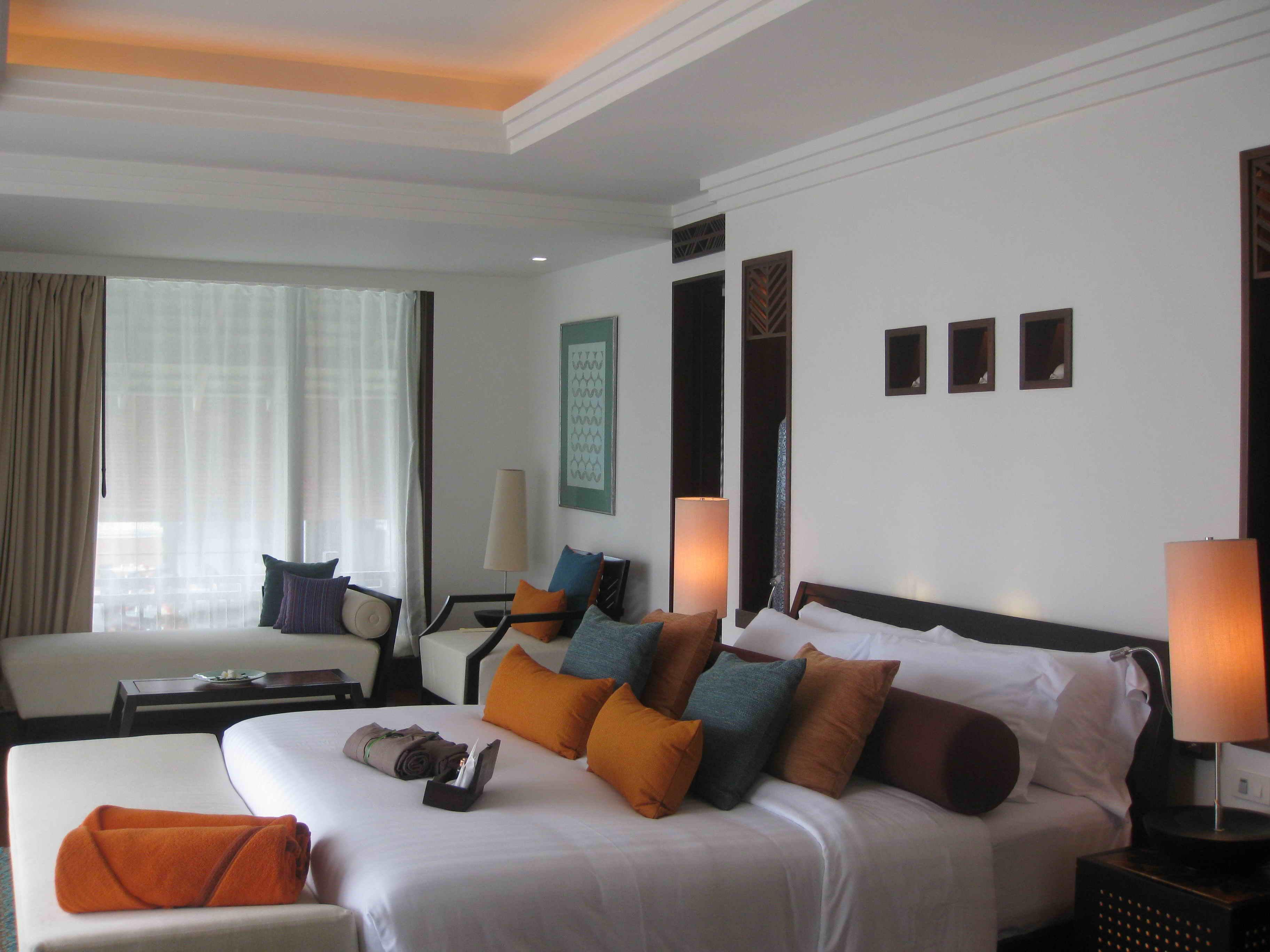 Mai Samui Beach Resort & Spa - Sha Plus Ban Bang Po Екстер'єр фото