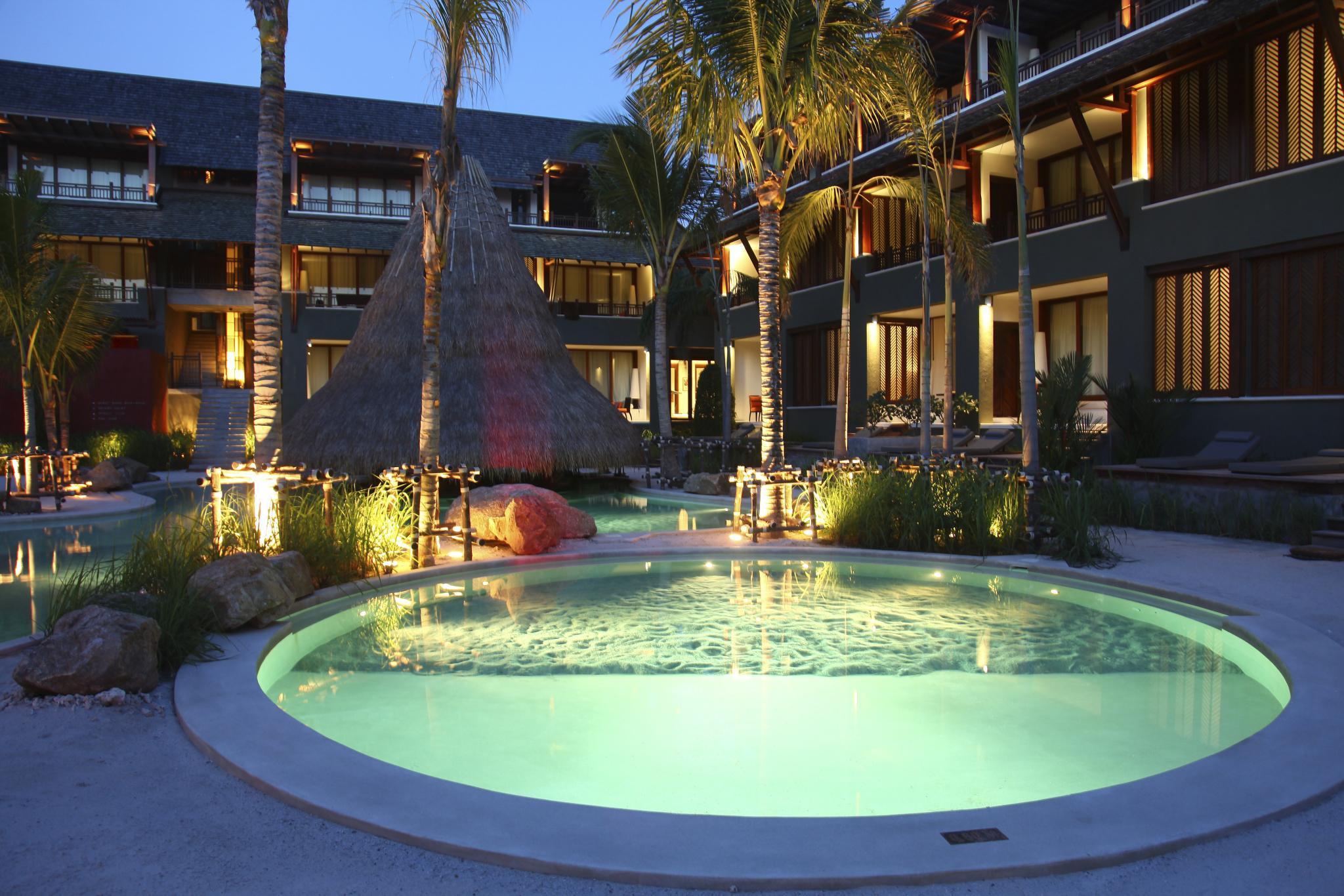 Mai Samui Beach Resort & Spa - Sha Plus Ban Bang Po Екстер'єр фото