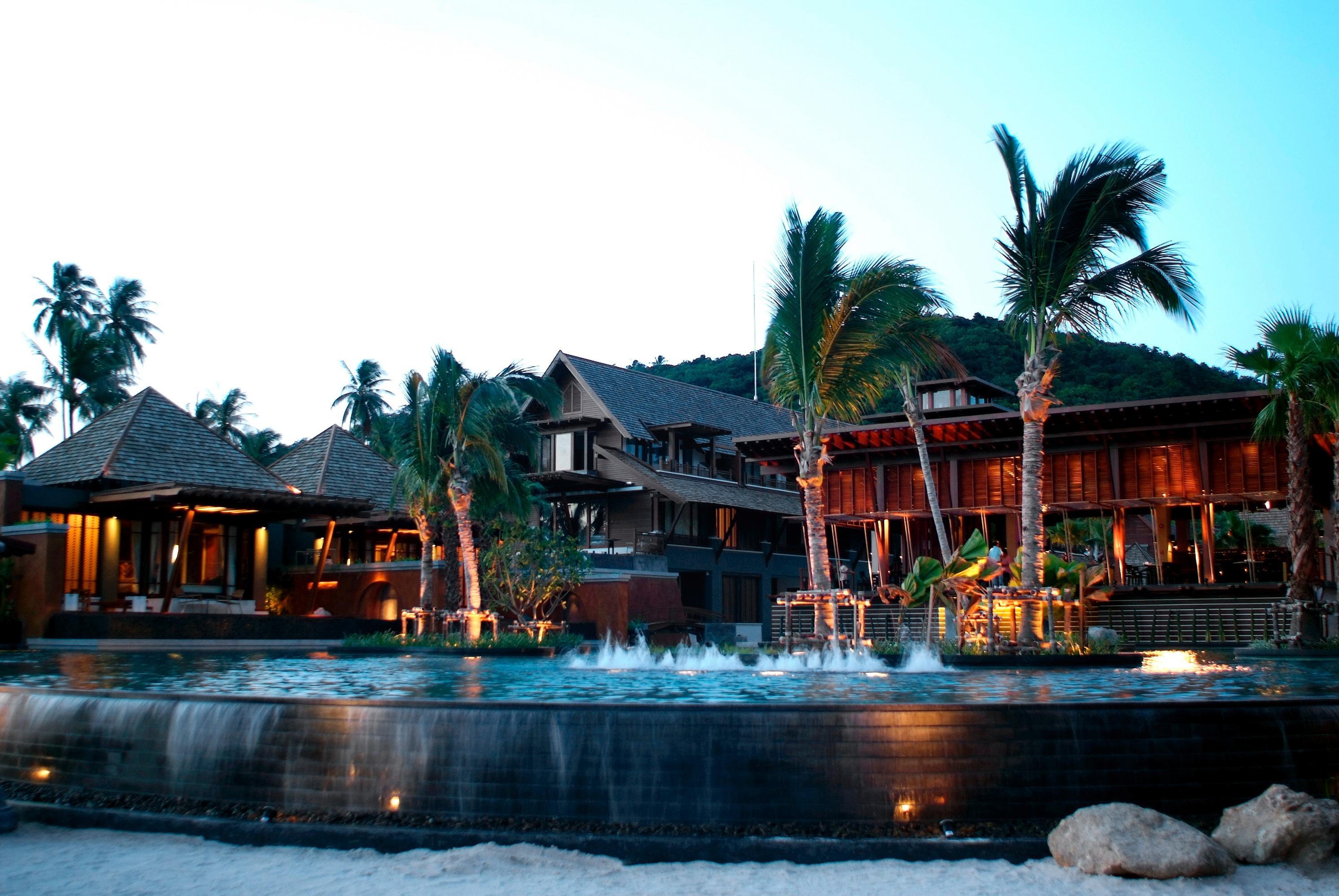 Mai Samui Beach Resort & Spa - Sha Plus Ban Bang Po Екстер'єр фото