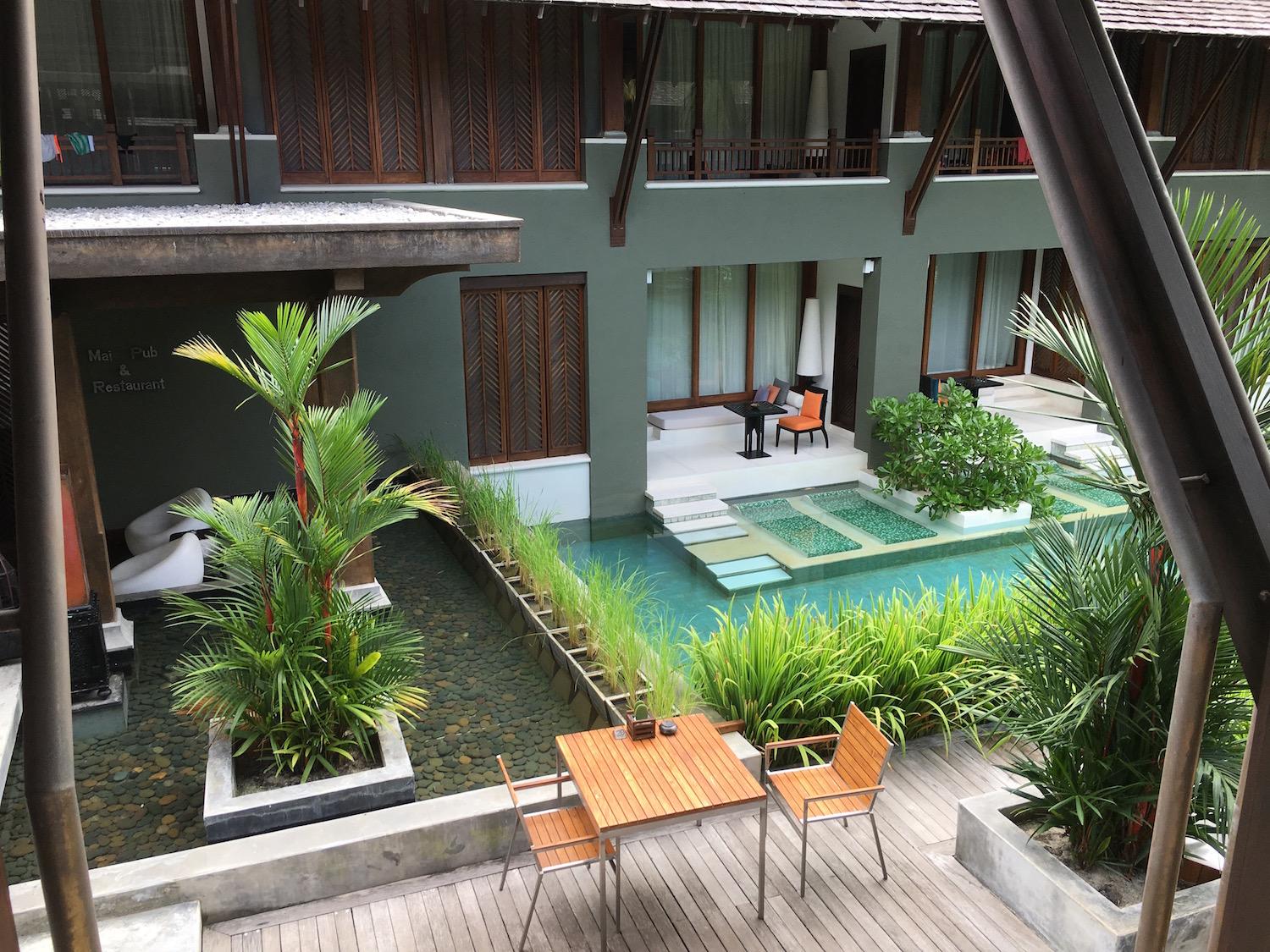 Mai Samui Beach Resort & Spa - Sha Plus Ban Bang Po Екстер'єр фото