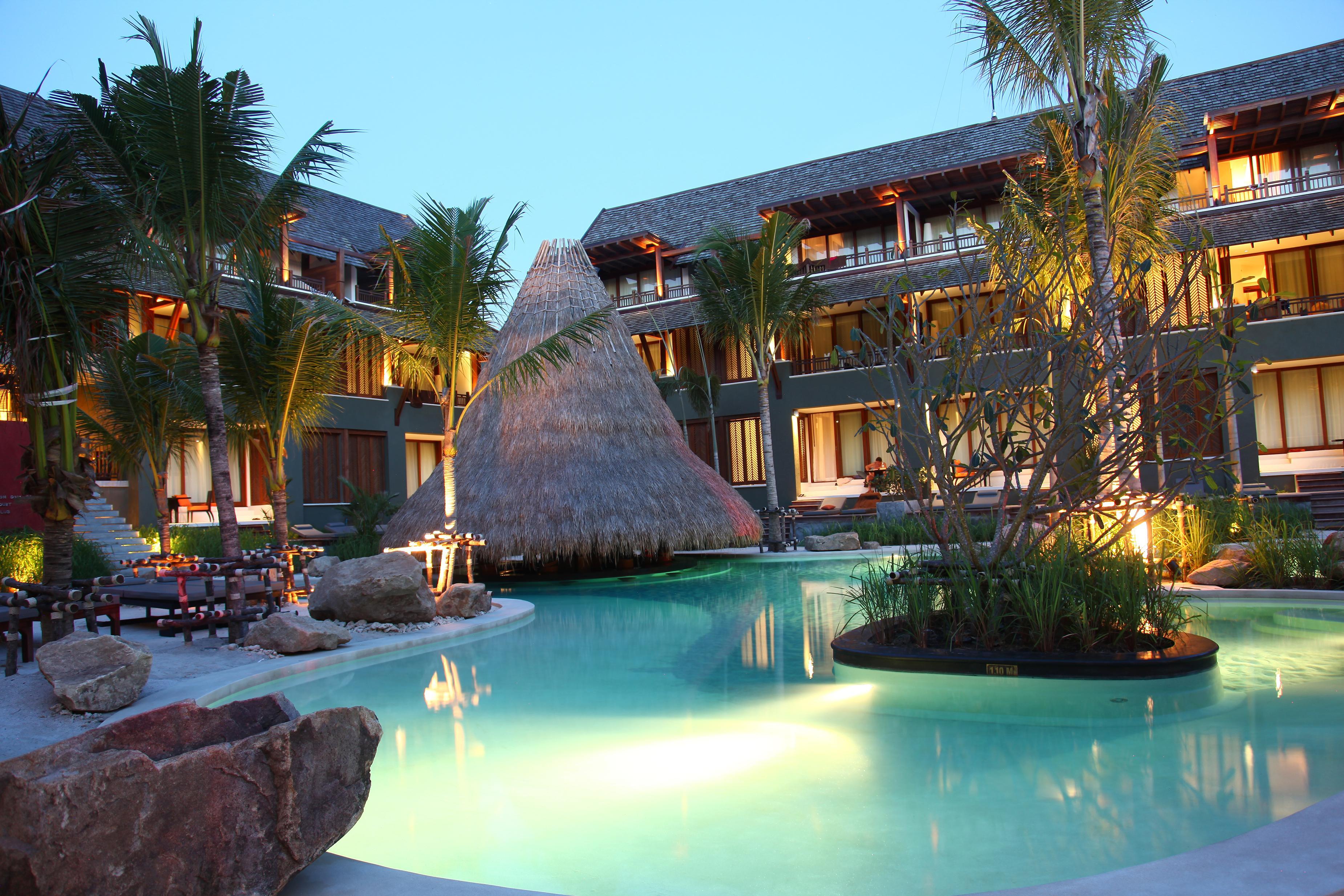 Mai Samui Beach Resort & Spa - Sha Plus Ban Bang Po Екстер'єр фото
