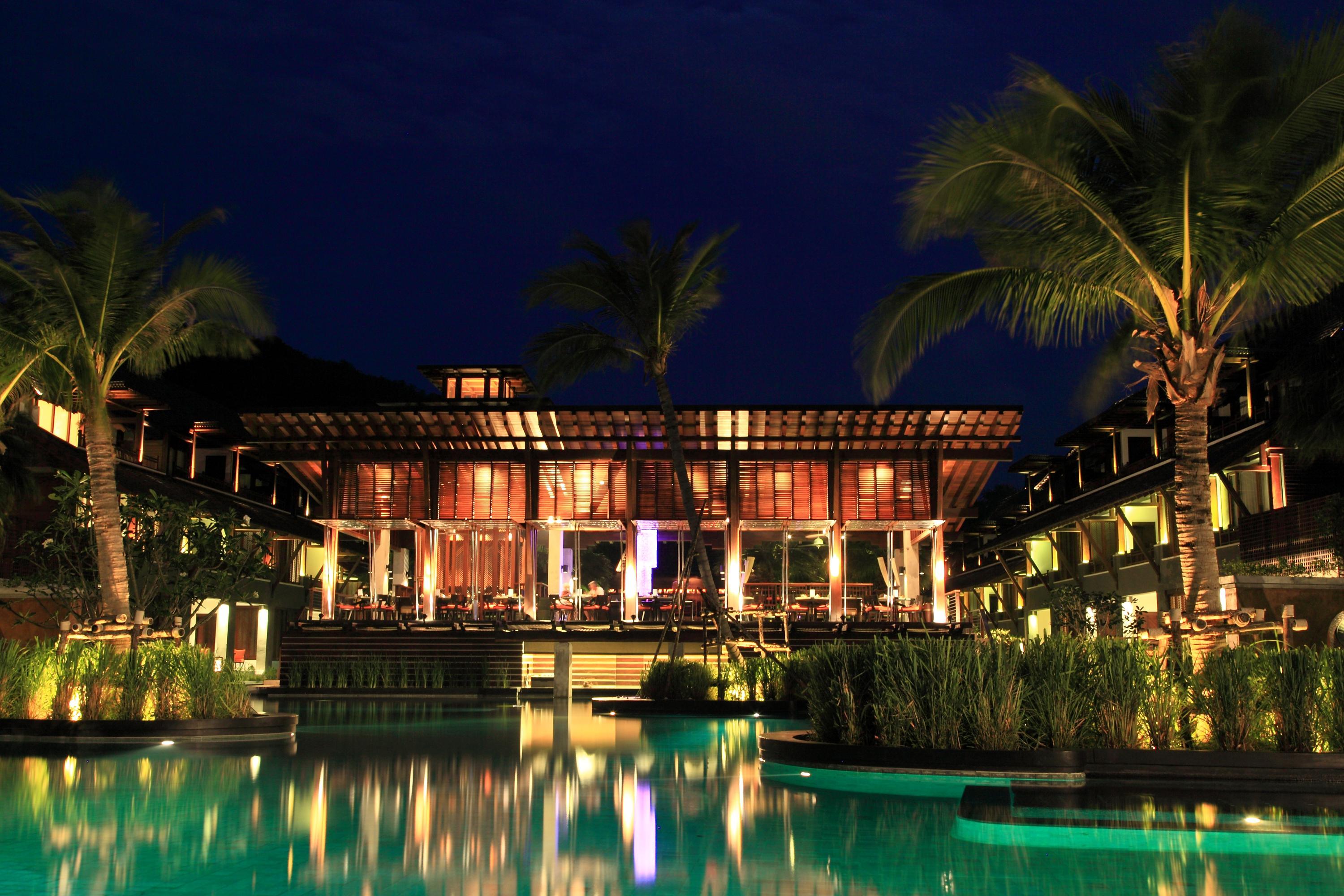 Mai Samui Beach Resort & Spa - Sha Plus Ban Bang Po Екстер'єр фото