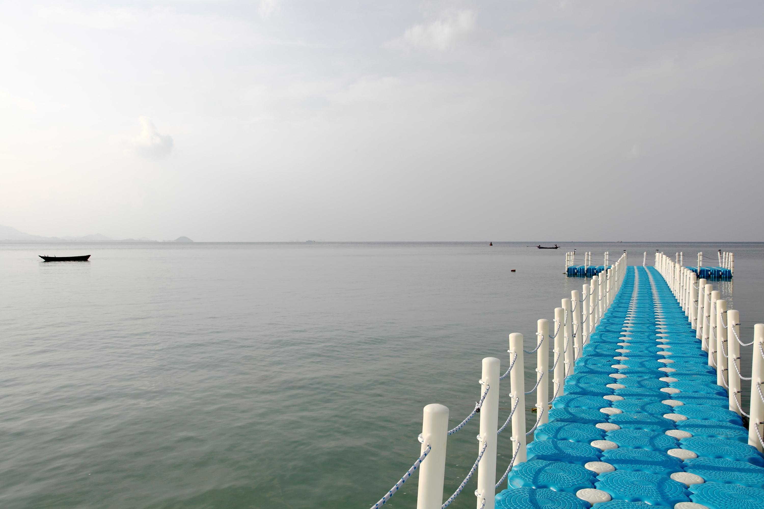 Mai Samui Beach Resort & Spa - Sha Plus Ban Bang Po Екстер'єр фото
