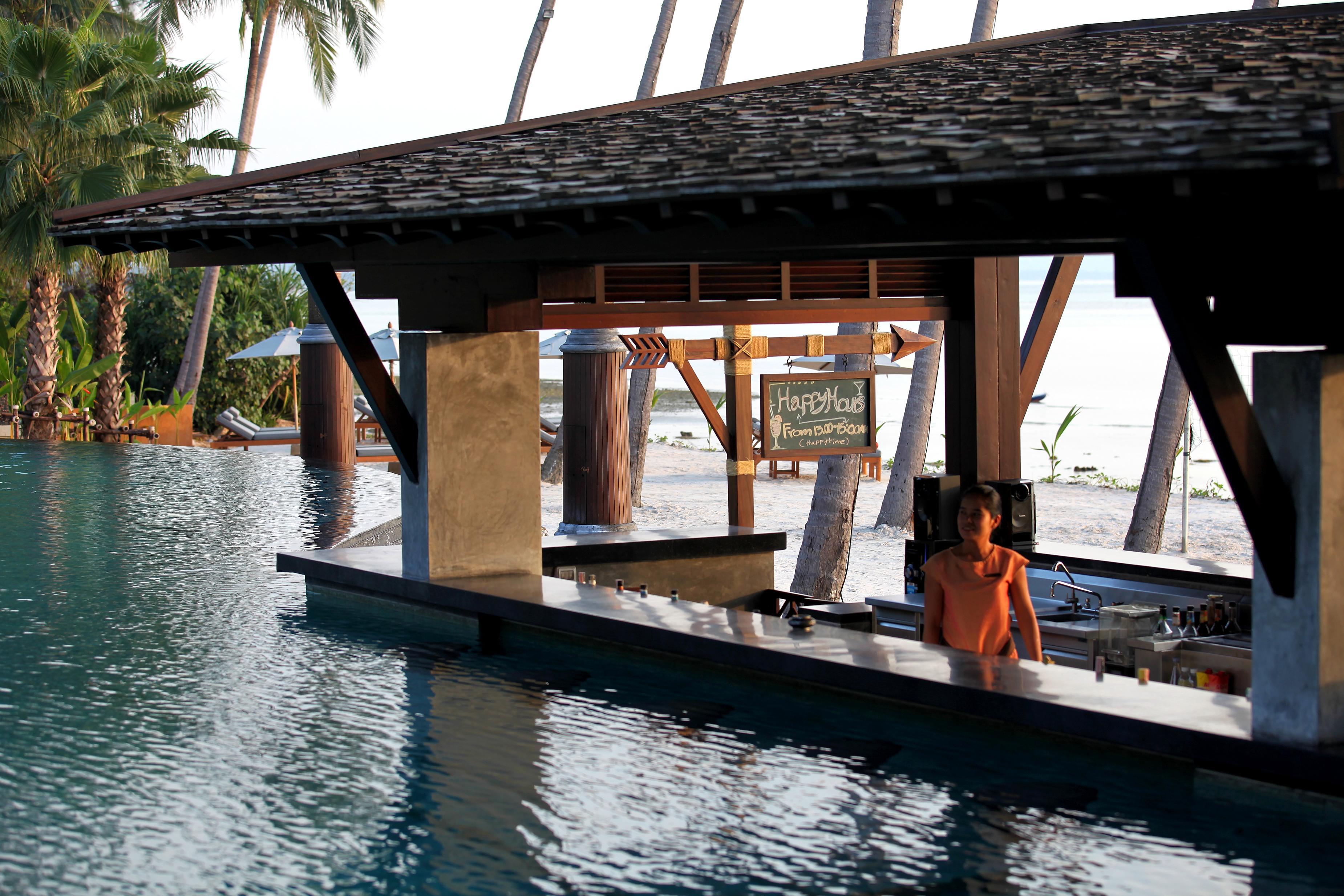 Mai Samui Beach Resort & Spa - Sha Plus Ban Bang Po Екстер'єр фото