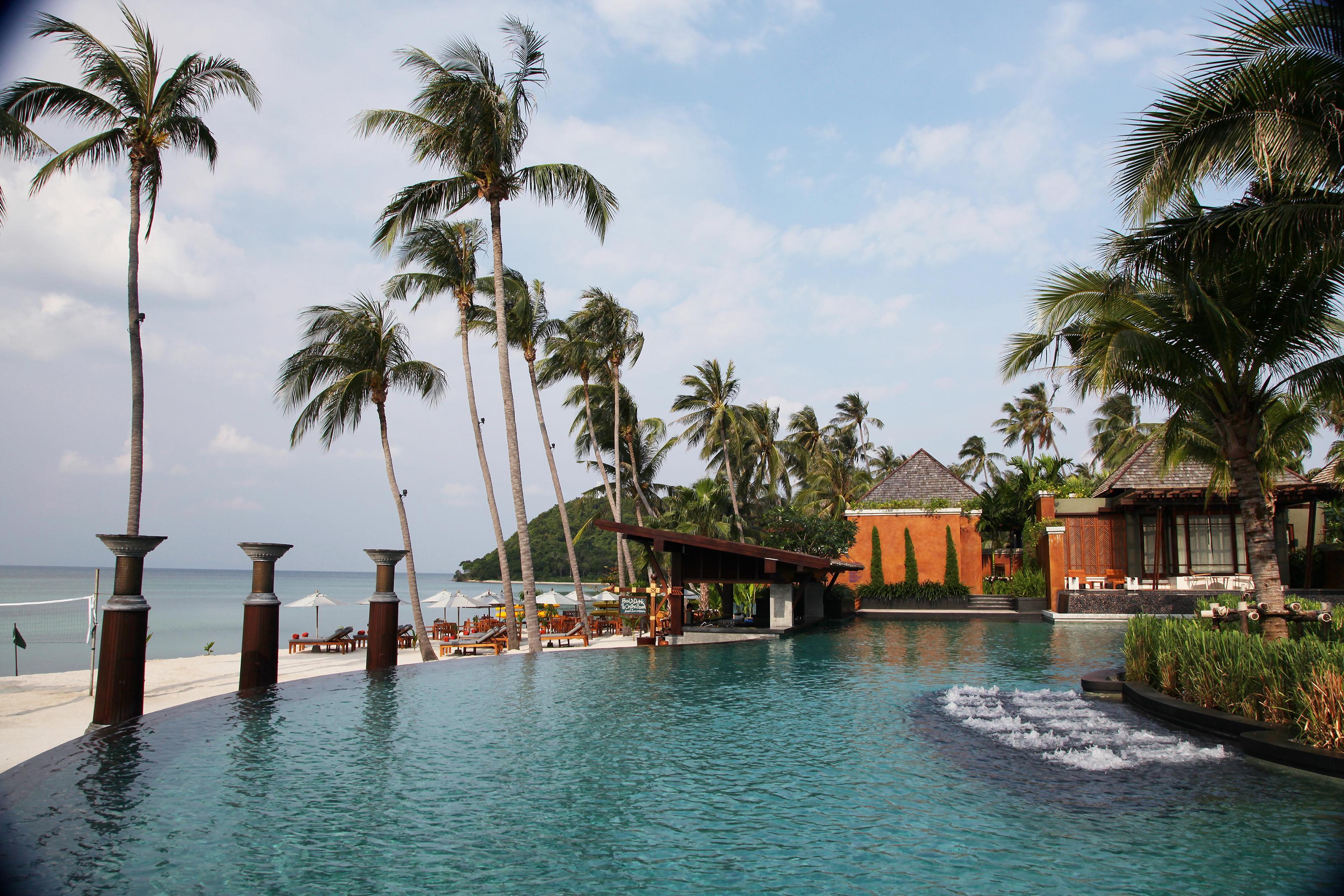 Mai Samui Beach Resort & Spa - Sha Plus Ban Bang Po Екстер'єр фото