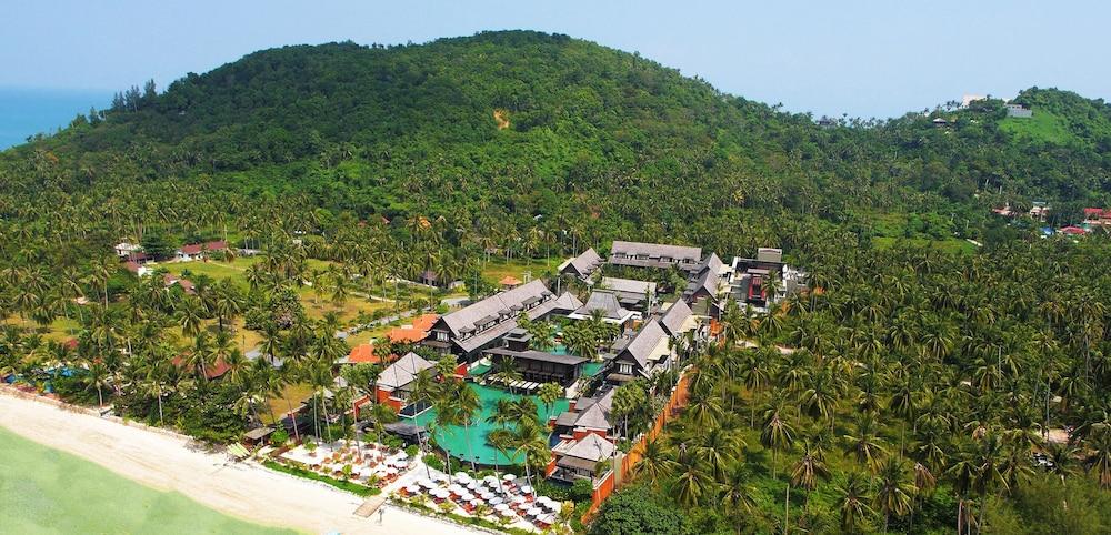 Mai Samui Beach Resort & Spa - Sha Plus Ban Bang Po Екстер'єр фото