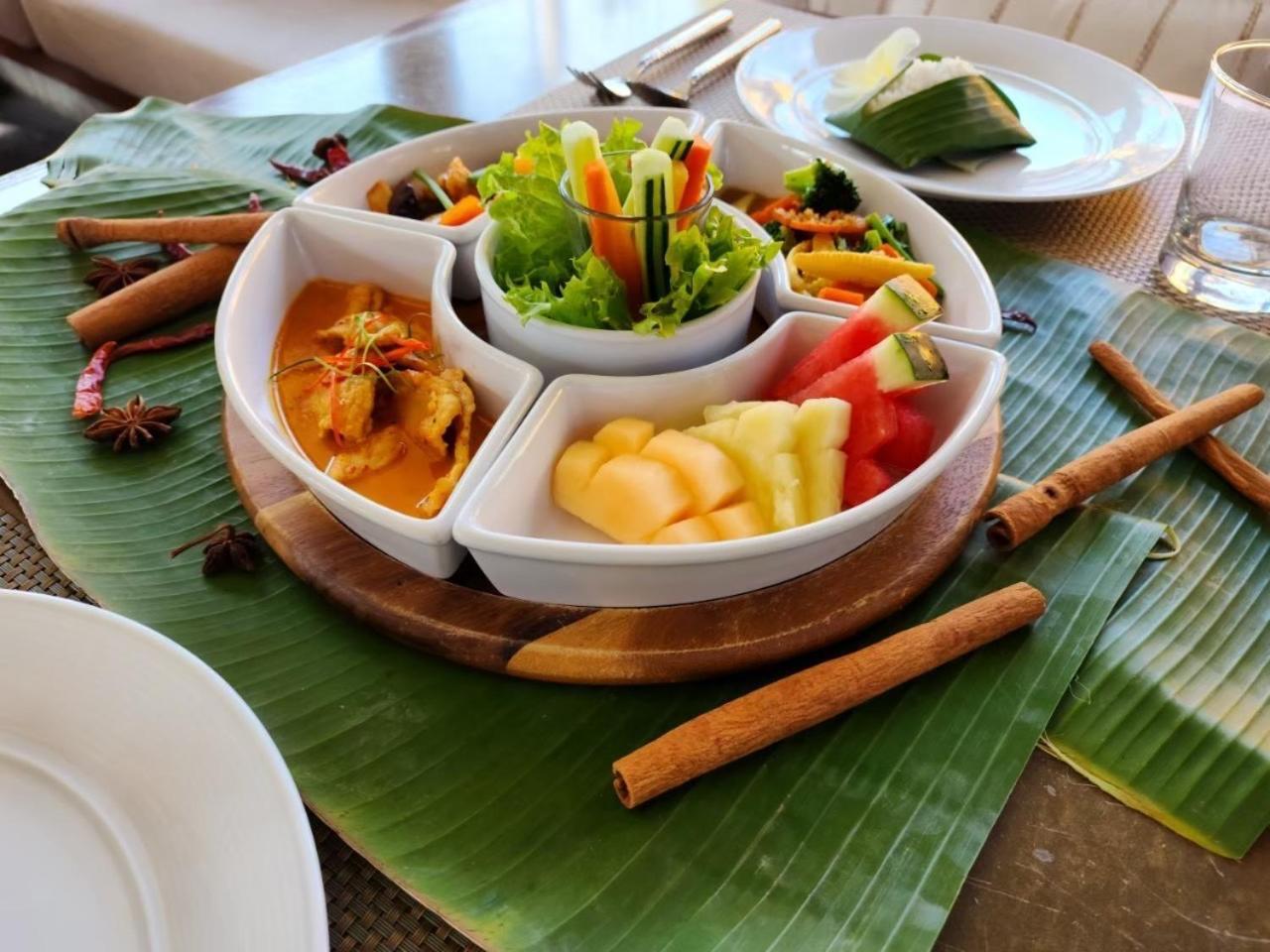 Mai Samui Beach Resort & Spa - Sha Plus Ban Bang Po Екстер'єр фото