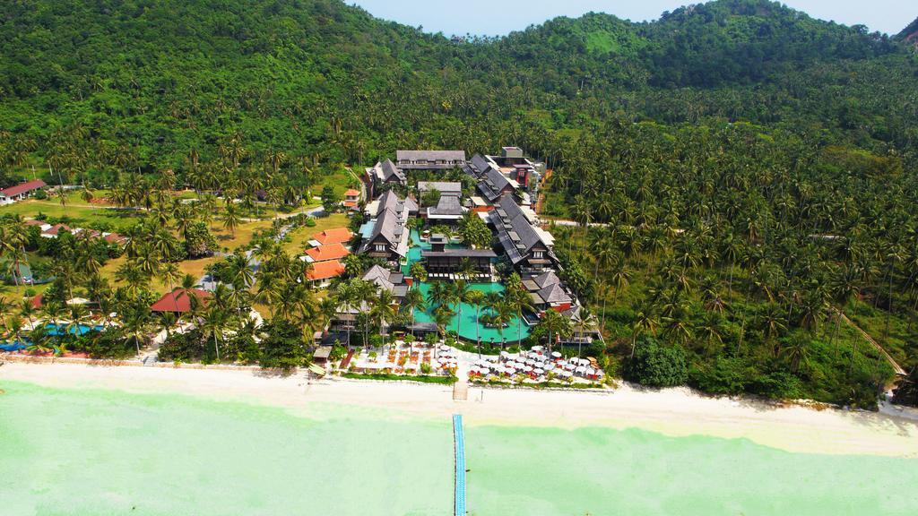 Mai Samui Beach Resort & Spa - Sha Plus Ban Bang Po Екстер'єр фото
