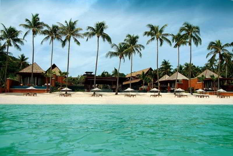Mai Samui Beach Resort & Spa - Sha Plus Ban Bang Po Екстер'єр фото