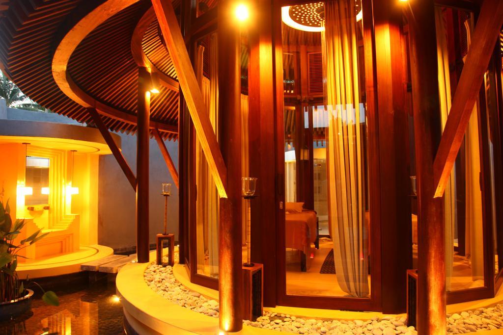Mai Samui Beach Resort & Spa - Sha Plus Ban Bang Po Екстер'єр фото