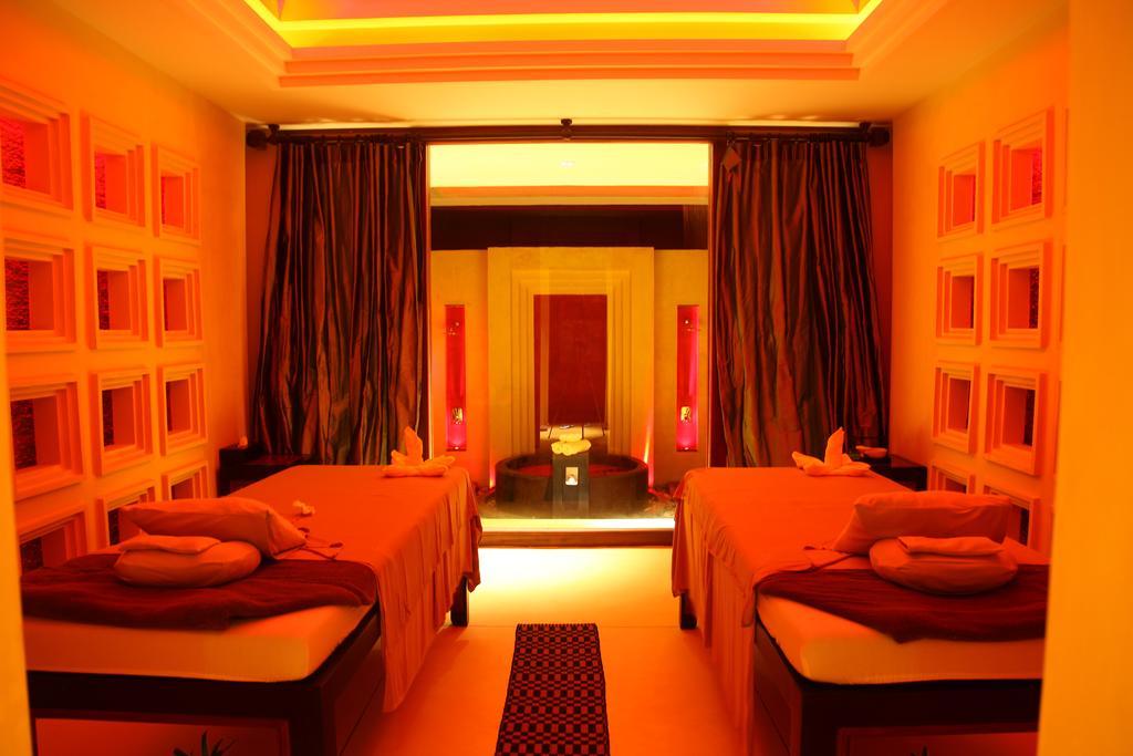 Mai Samui Beach Resort & Spa - Sha Plus Ban Bang Po Екстер'єр фото