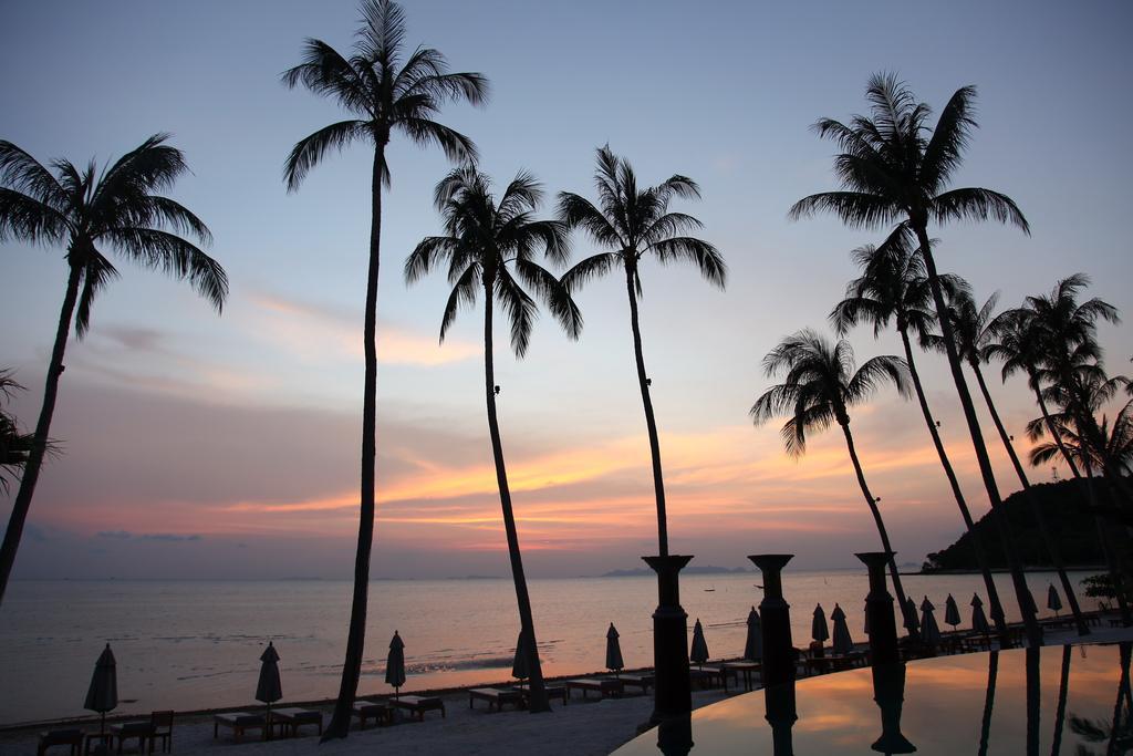 Mai Samui Beach Resort & Spa - Sha Plus Ban Bang Po Екстер'єр фото