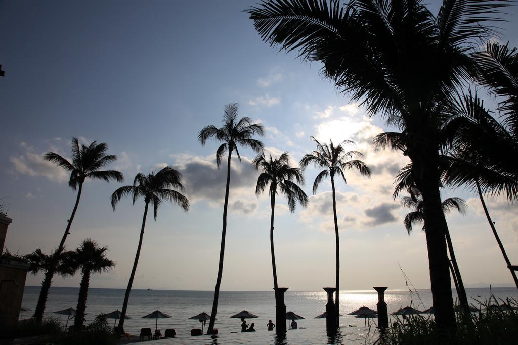 Mai Samui Beach Resort & Spa - Sha Plus Ban Bang Po Екстер'єр фото